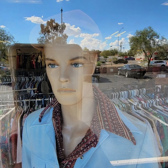 MARVELOUS VINTAGE - Picture 3 of 7